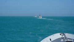 航行补给、防空反导……